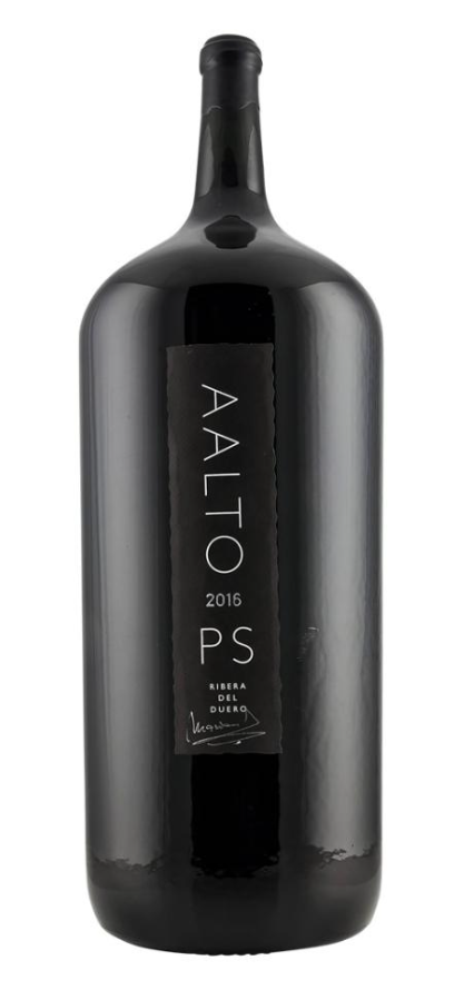 2016 | Aalto | PS 27L at CaskCartel.com