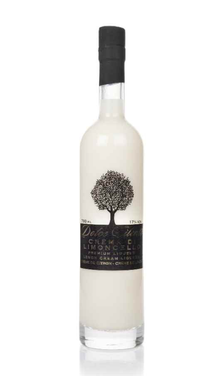 Dolce Cilento Crema di Limoncello | 700ML at CaskCartel.com