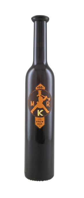2001 | Sine Qua Non | Mr K Straw Man Vin de Paille Semillon (Half Bottle) at CaskCartel.com