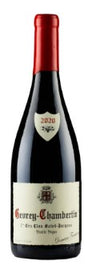 2020 | Domaine Fourrier | Gevrey-Chambertin Clos Saint-Jacques at CaskCartel.com