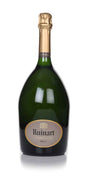 Champagne Ruinart | R de Ruinart Brut Champagne Magnum - NV at CaskCartel.com