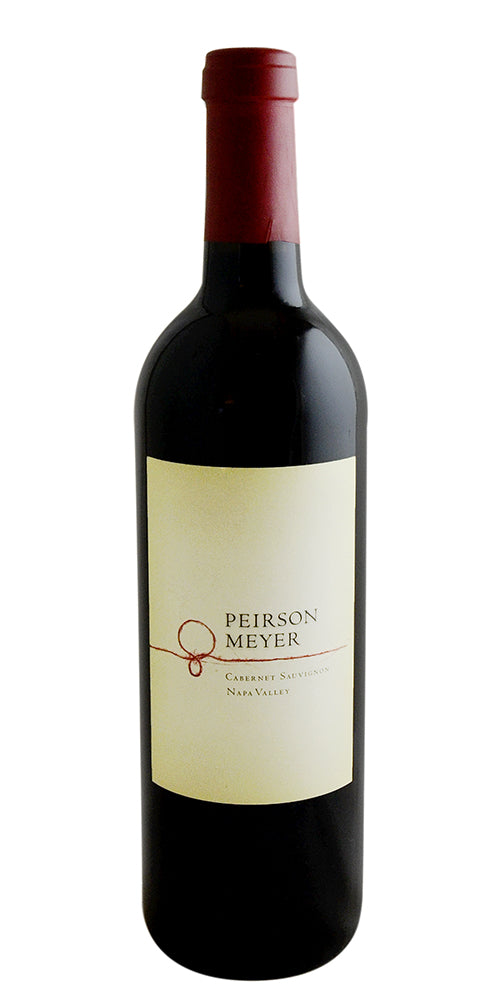2008 | Peirson Meyer | Cabernet Sauvignon at CaskCartel.com