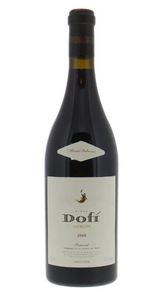 [BUY] 2019 | Alvaro Palacios | Finca Dofi at CaskCartel.com