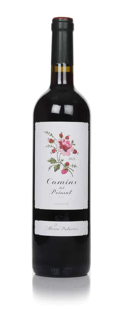 2021 | Alvaro Palacios | Camins del Priorat at CaskCartel.com