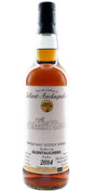 Glentauchers 2014 SltA Private Label Collection No.5 7 Year Old (2021) Release (Cask #340) Scotch Whisky | 700ML at CaskCartel.com