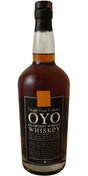 OYO Oloroso Wheat Whiskey - CaskCartel.com