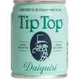 Tip Top Daiquiri Cocktail | 4x100ML at CaskCartel.com