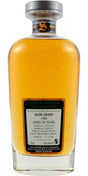 Glen Grant 26 Year Old (D.1995, B.2022) Signatory Vintage Scotch Whisky | 700ML at CaskCartel.com