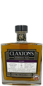 Glenallachie 2015 Claxton's Exclusive 6 Year Old Scotch Whisky | 700ML at CaskCartel.com