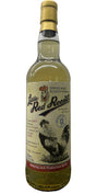 Croftengea 2005 (Jack Wiebers Whisky World) Little Red Rooster 15 Year Old 2020 Release Single Malt Scotch Whisky | 700ML at CaskCartel.com