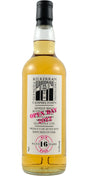 Kilkerran 16 Year Old Open Day 2022 Single Malt Scotch Whisky | 700ML at CaskCartel.com