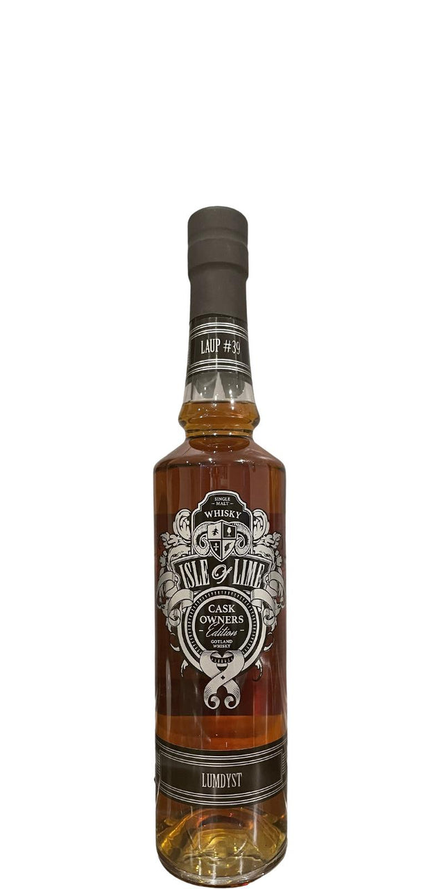 Isle of Lime 2018 Lumdyst - Cask Owners Edition Single Malt Whisky | 500ML at CaskCartel.com