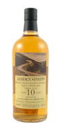 Glengarioch 10 Year Old (D.2011, B.2021) Hidden Spirits Scotch Whisky | 700ML at CaskCartel.com