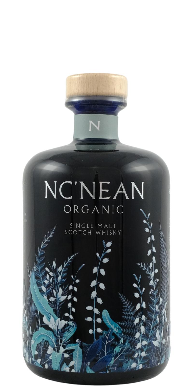 Nc'nean 2018 Huntress - Limited Edition 3 Year Old Scotch Whisky | 700ML at CaskCartel.com