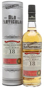 Glen Moray Old Particular Single Cask #15061 2003 18 Year Old Whisky | 700ML at CaskCartel.com