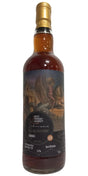 Benrinnes 2016 1st Fill Oloroso Sherry Zodiac Series – Capricorn Best Whisky Market Scotch Whisky | 700ML at CaskCartel.com