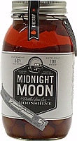 Junior Johnson's Midnight Moon Cherry Moonshine at CaskCartel.com