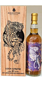 Old Rhosdhu 1990 (Aqua Vitae) Divine Beasts 30 Year Old 2020 Release (Cask #8924) Single Malt Scotch Whisky | 700ML at CaskCartel.com