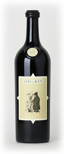 2019 Sine Qua Non | Next Of Kyn Touriga Nacional | "numero Cinco" at CaskCartel.com