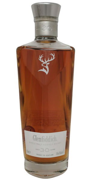 Glenfiddich 30 Year Old Time Re:Imagined Suspended Time Scotch Whisky | 700ML at CaskCartel.com