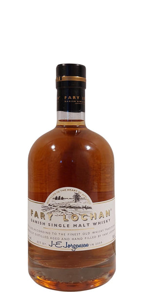 Fary Lochan 2016 Virtuel Edition Moscatel Finish Batch #05 Single Malt Whisky | 500ML at CaskCartel.com