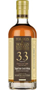 North British 1988 WM Barrel Selection - Cask Strength 33 Year Old (2021) Release (Cask #261940-43) Scotch Whisky | 700ML at CaskCartel.com