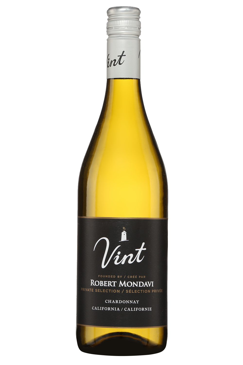 Vint Robert Mondavi Private Selection 2022 Wine at CaskCartel.com