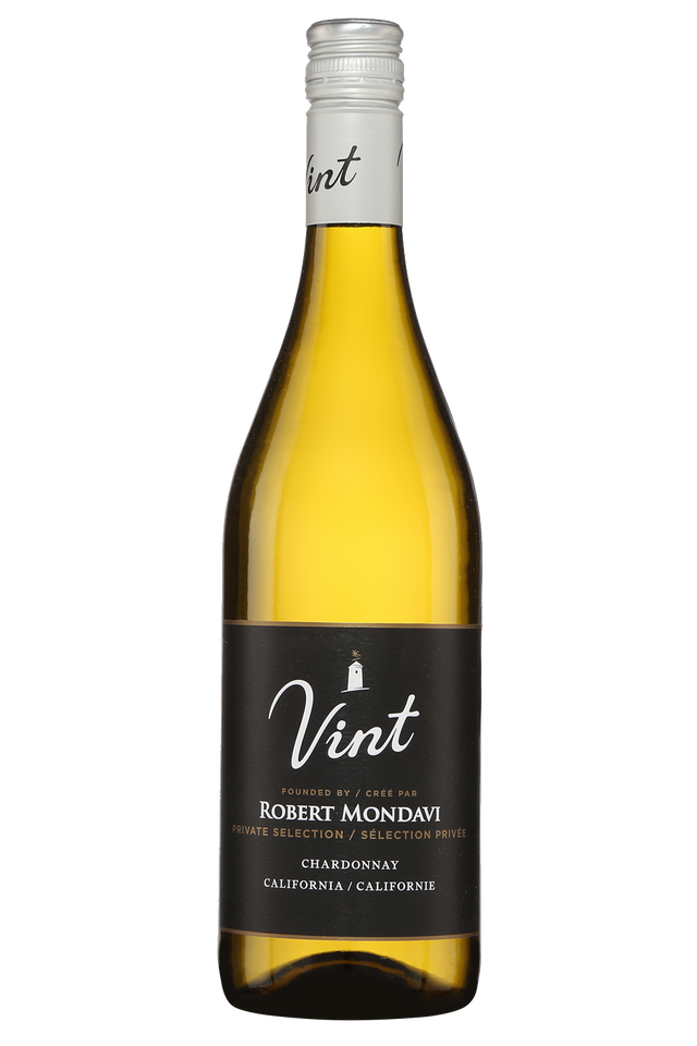 Vint Robert Mondavi Private Selection 2022 Wine at CaskCartel.com