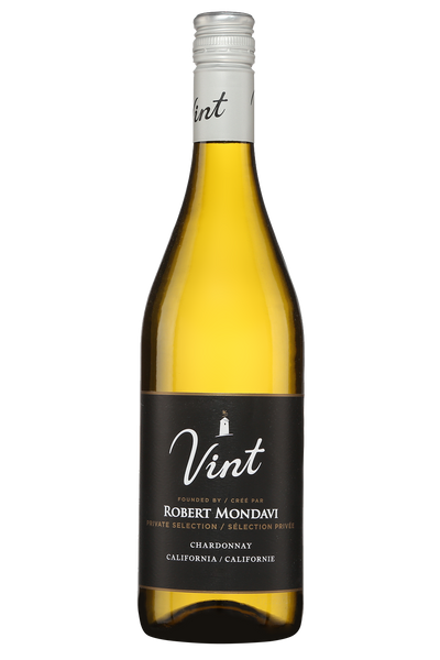 BUY] Vint Robert Mondavi Private Selection 2022 Wine at CaskCartel.com