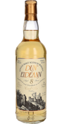 Caol Ila 8 Year Old (D.2010, B.2018) Dun Eideann Scotch Whisky | 700ML at CaskCartel.com