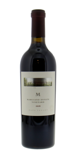 2016 | Marciano Estate | M by Marciano at CaskCartel.com