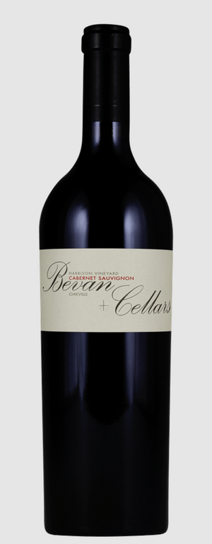 2013 | Bevan Cellars | Cabernet Sauvignon Harbison Vineyard at CaskCartel.com
