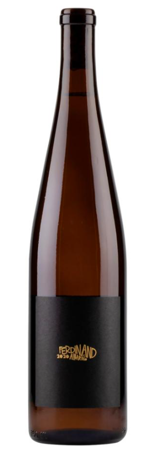 2020 | Ferdinand | Vista Luna Albarino at CaskCartel.com