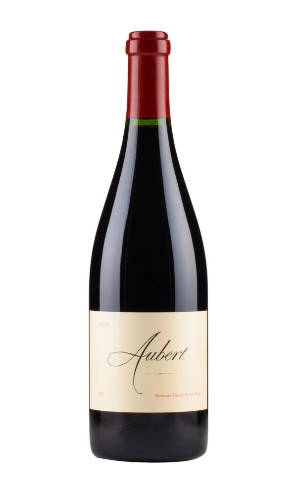 2019 | Aubert | CIX Estate Pinot Noir at CaskCartel.com