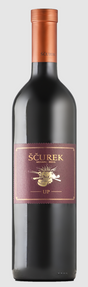 2016 | Vina Scurek | UP at CaskCartel.com