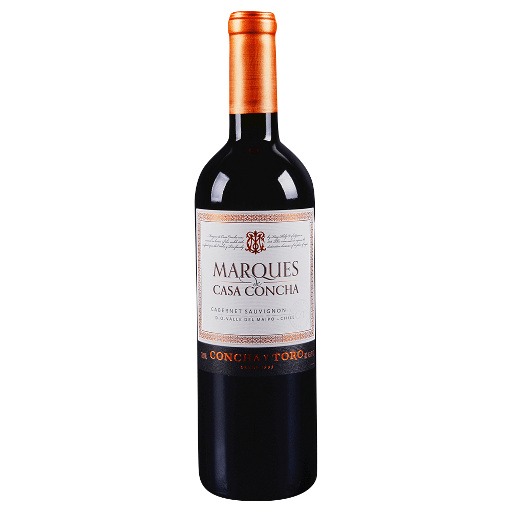 Marques de Casa Concha | Chile - NV at CaskCartel.com