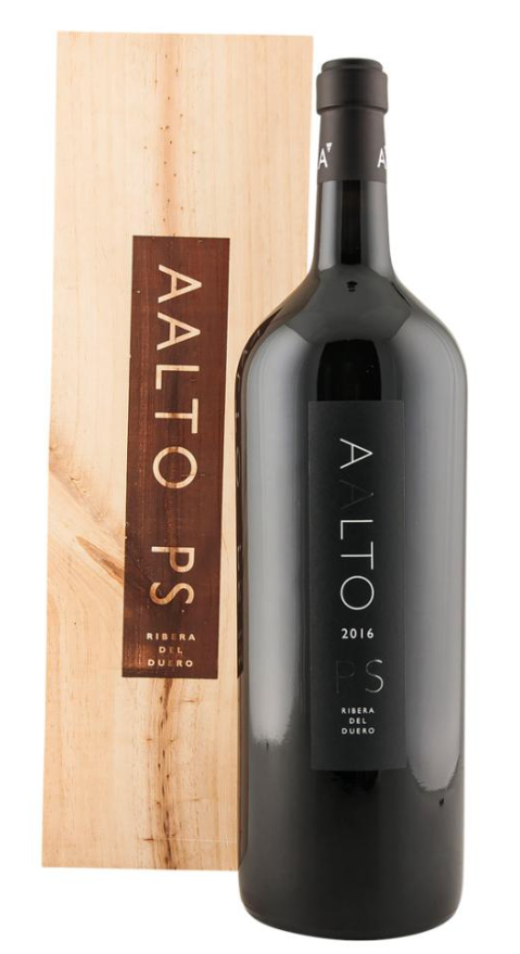 2016 | Aalto | PS 5L at CaskCartel.com