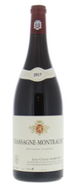 2017 | Ramonet | Chassagne Montrachet Rouge (Magnum) at CaskCartel.com