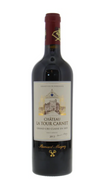 2013 | Chateau La Tour Carnet | Haut-Medoc at CaskCartel.com