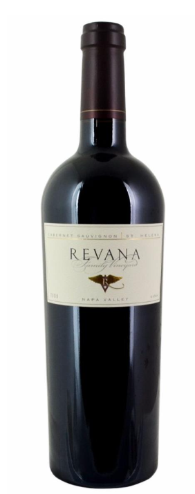 2009 | Revana | Estate Cabernet Sauvignon at CaskCartel.com