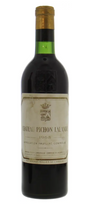 1965 | Chateau Pichon Comtesse de Lalande at CaskCartel.com