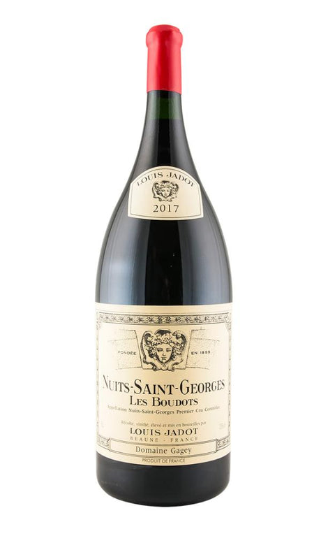 2017 | Louis Jadot | Nuits-Saint-Georges Les Boudots 9L at CaskCartel.com