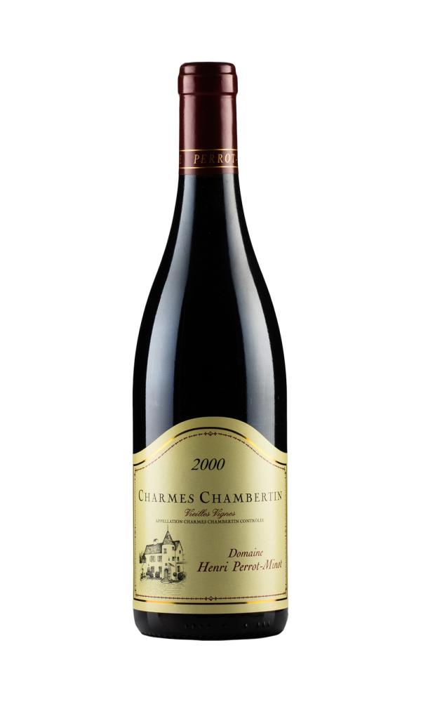 2000 | Domaine Perrot-Minot | Charmes Chambertin at CaskCartel.com