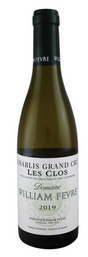 2019 | Domaine William Fèvre | Chablis Les Clos (Half Bottle) at CaskCartel.com