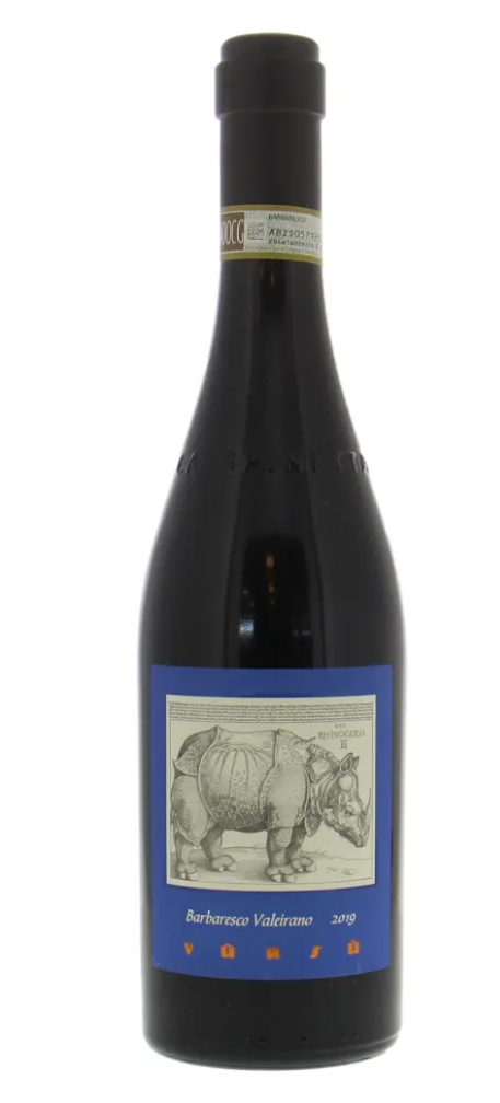 2019 | La Spinetta | Barbaresco Valeirano at CaskCartel.com