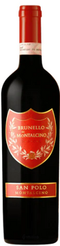 2015 | Poggio San Polo | Brunello Di Montalcino at CaskCartel.com