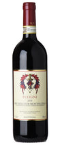 2014 | Fuligni | Brunello di Montalcino at CaskCartel.com