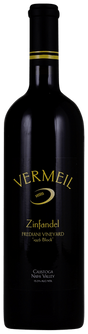 2010 | Vermeil Wines | Zinfandel 1956 Block Frediani Vineyard at CaskCartel.com