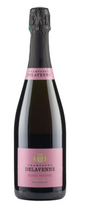 Delavenne | Brut Rose - NV at CaskCartel.com