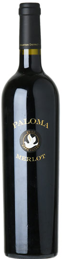 2003 | Paloma | Merlot at CaskCartel.com